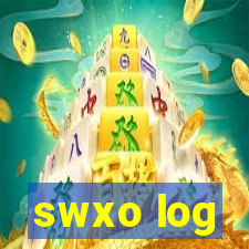 swxo log